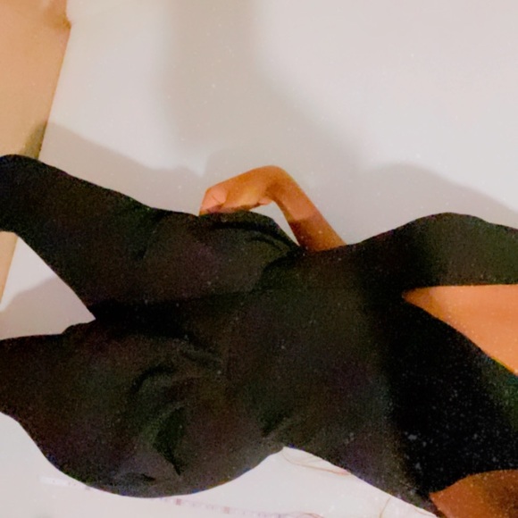 Black Jumpsuit - Picture 1 of 4